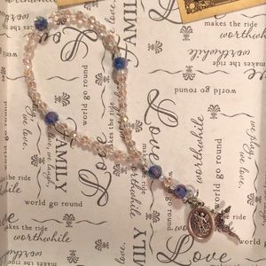 COPY - Prayer Bracelet